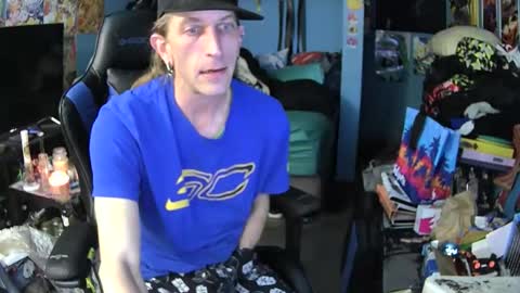 NorCalLongSlong online show from February 17, 2026, 4:35 pm