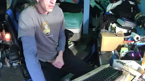 NorCalLongSlong online show from April 7, 2026, 2:17 pm