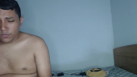 Aaron y Ann online show from February 8, 2026, 12:19 pm