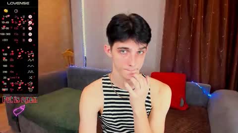 Aaron Bang online show from November 14, 2025, 5:17 am