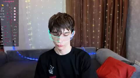 Aaron Bang online show from July 29, 2026, 9:57 pm