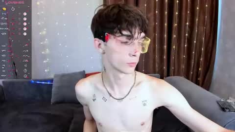 Aaron Bang online show from July 31, 2026, 2:05 pm