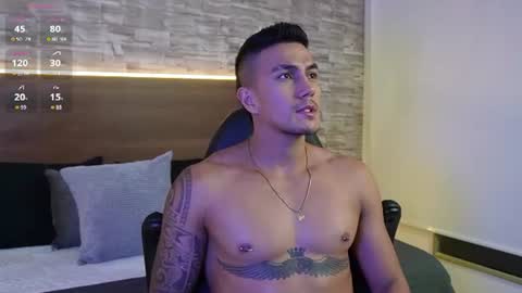 Aaron  online show from June 16, 2026, 1:52 am