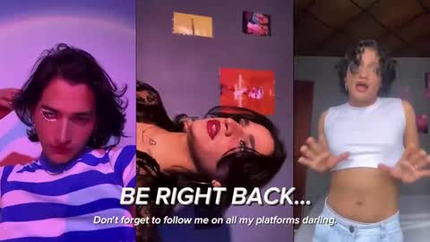 Aaron  online show from October 5, 2025, 9:45 pm