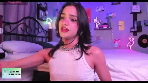 Aaron  online show from February 10, 2026, 3:38 pm