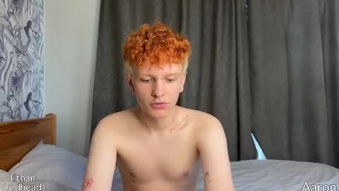 aaron_nathans online show from June 7, 2026, 3:43 am