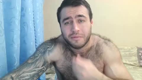 Snapshot of aaron_royal chatting on December 10, 2024, 6:49 pm Davin tayl online show from December 10, 2024, 6:49 pm