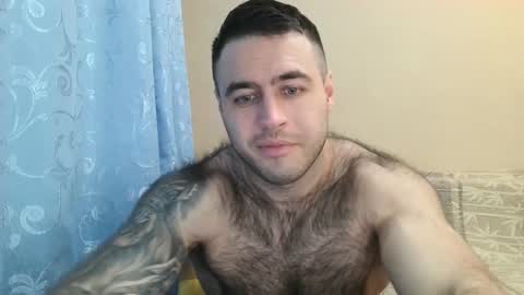 Snapshot of aaron_royal chatting on January 20, 2025, 5:06 pm Davin tayl online show from January 20, 2025, 5:06 pm