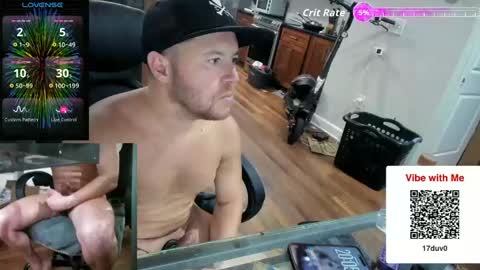 Aaron Skye online show from November 24, 2025, 1:05 am