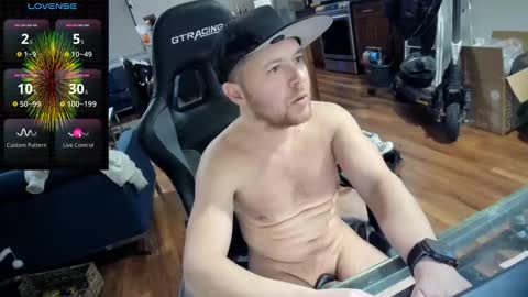 Aaron Skye online show from February 26, 2026, 3:05 am