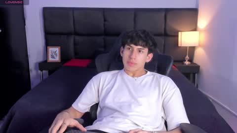 Aron online show from September 10, 2025, 6:30 pm