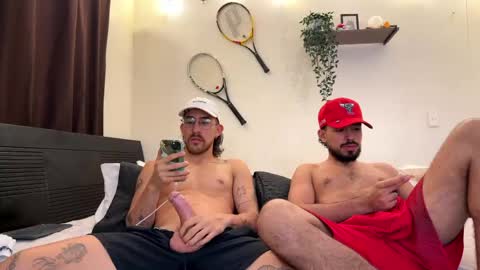 aaron_wheel online show from June 5, 2026, 2:18 am