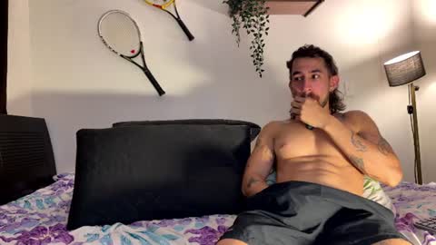 aaron_wheel online show from July 7, 2026, 2:25 am