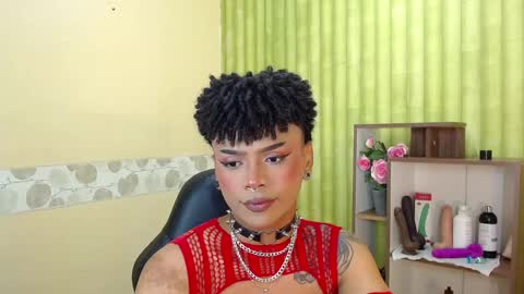 im NiallDun online show from March 8, 2025, 5:28 am