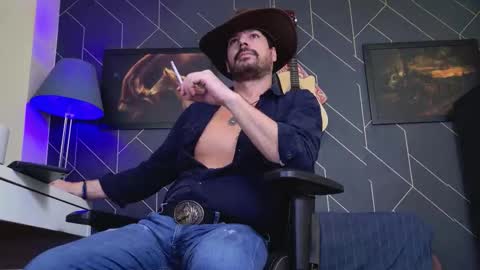 Aaron online show from November 29, 2025, 3:15 pm