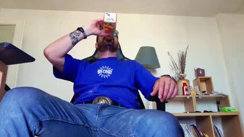 Aaron online show from May 26, 2026, 4:36 pm