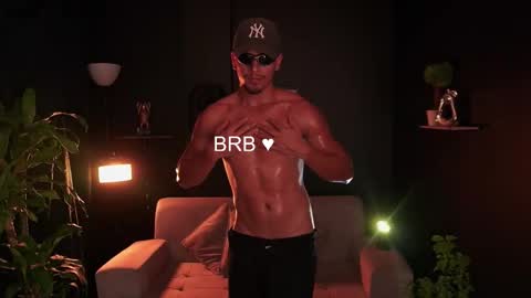 AARON  online show from January 10, 2026, 9:00 am