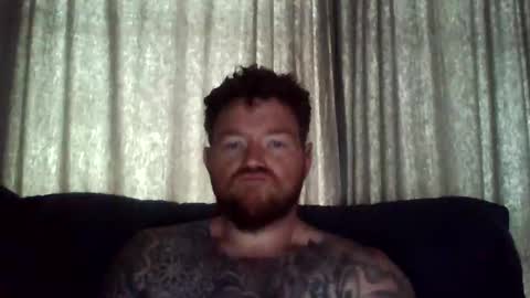 aarongeoffrey online show from February 23, 2025, 2:29 am