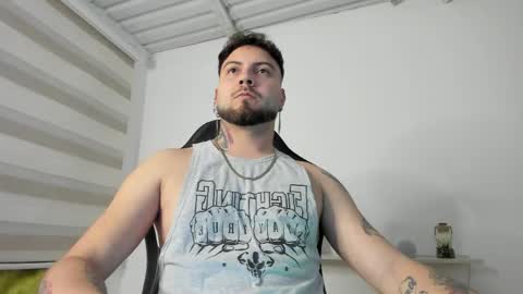 Aaron online show from May 17, 2026, 8:01 am