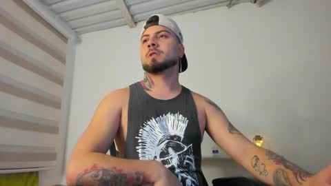 Aaron online show from May 18, 2026, 6:08 am