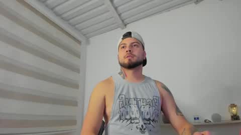 Aaron online show from May 21, 2026, 5:03 am