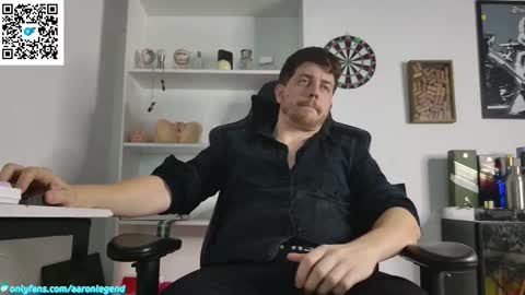 Aaron  online show from March 1, 2026, 5:31 am