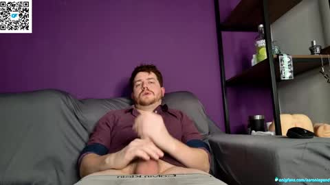 Aaron  online show from May 22, 2026, 5:36 am