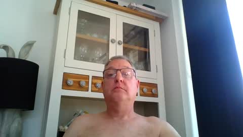 Aaron online show from June 23, 2026, 12:14 pm
