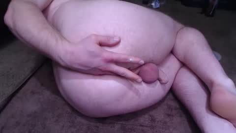 aaronrocks96 online show from November 18, 2025, 10:14 pm