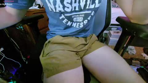 Snapshot of aaronskeetman chatting on May 13, 2026, 12:35 pm Aaron Skeetman online show from May 13, 2026, 12:35 pm
