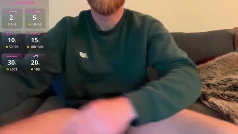 Snapshot of aaronstone_ chatting on October 1, 2025, 11:38 am Scrufffypup online show from October 1, 2025, 11:38 am