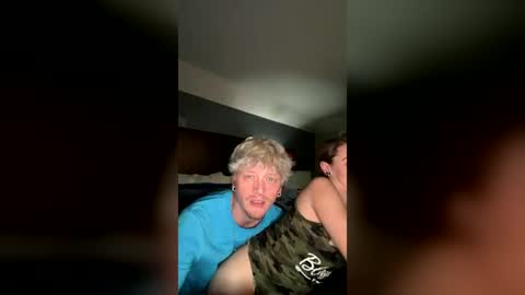 Snapshot of aaronthereallist chatting on July 21, 2026, 2:14 am aaronthereallist online show from July 21, 2026, 2:14 am