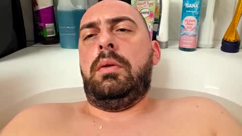 abas1986 online show from January 6, 2026, 9:46 am