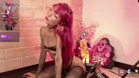 Snapshot of abbeey_ chatting on October 3, 2025, 8:17 pm Abbeey online show from October 3, 2025, 8:17 pm