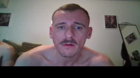 abbel_stone online show from January 9, 2026, 9:27 pm