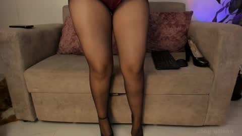 Snapshot of abbey_allen chatting on October 2, 2025, 11:34 pm Abbey IG abby allenn 04 December Online at I will be on vacation dont forget me See you soon online show from October 2, 2025, 11:34 pm