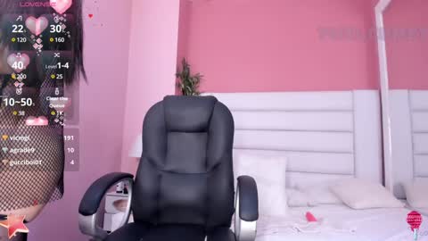 Snapshot of abbey_walker chatting on January 27, 2025, 5:47 am abbey_walker online show from January 27, 2025, 5:47 am