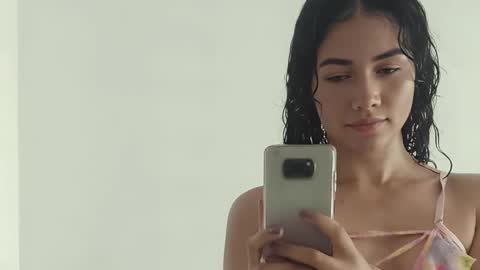 Snapshot of abbi_moon chatting on February 8, 2026, 1:14 pm Martina online show from February 8, 2026, 1:14 pm