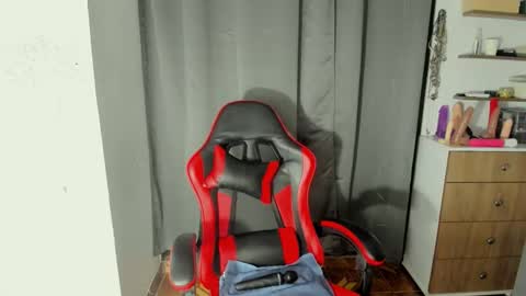 Martina online show from April 4, 2026, 12:09 am