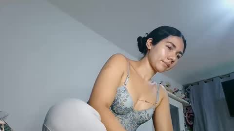 Abbi mooncb online show from January 20, 2025, 1:32 pm