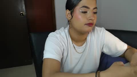 Snapshot of abbie777 chatting on September 30, 2025, 9:31 pm abbie777 online show from September 30, 2025, 9:31 pm