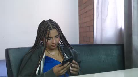 Snapshot of abbie777 chatting on November 4, 2025, 7:24 pm abbie777 online show from November 4, 2025, 7:24 pm