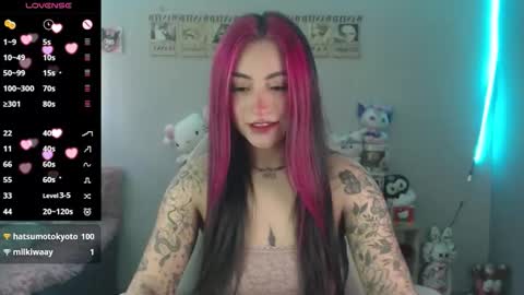 abbie  70OFF online show from November 7, 2025, 4:18 pm