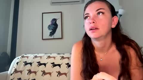 Abbie xo online show from March 3, 2026, 1:56 am