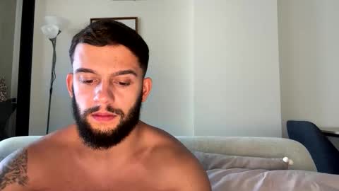 Abbie xo online show from April 3, 2026, 2:42 am