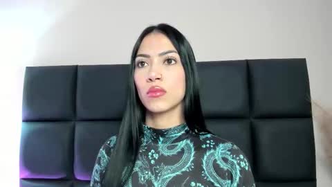 Abbie Joness online show from October 15, 2025, 11:32 am