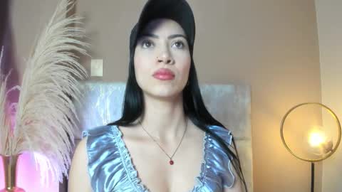 Abbie Joness online show from November 4, 2025, 11:31 am