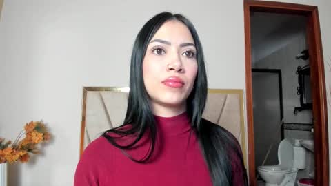 Abbie Joness online show from November 17, 2025, 12:00 pm