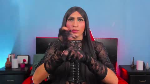 Snapshot of abbigaiil_fuster_ chatting on January 8, 2025, 2:56 pm Abbigail Fuster online show from January 8, 2025, 2:56 pm