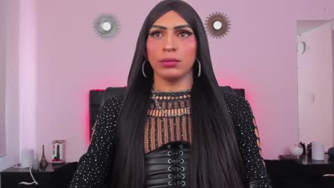 Snapshot of abbigaiil_fuster_ chatting on January 31, 2025, 2:07 pm Abbigail Fuster online show from January 31, 2025, 2:07 pm